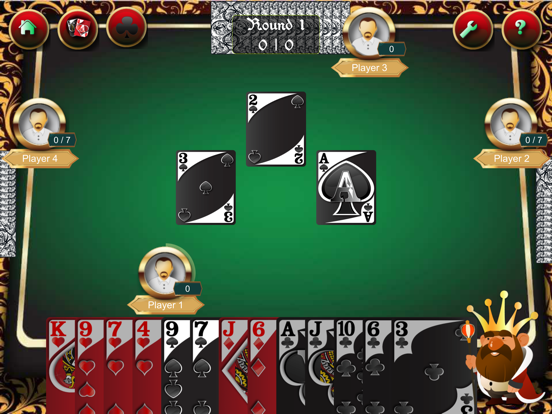 Screenshot #5 pour Dehla Pakad & Call break