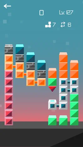 Game screenshot Block-Chain apk