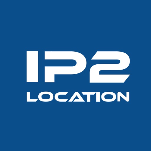 IP2Location Geolocation