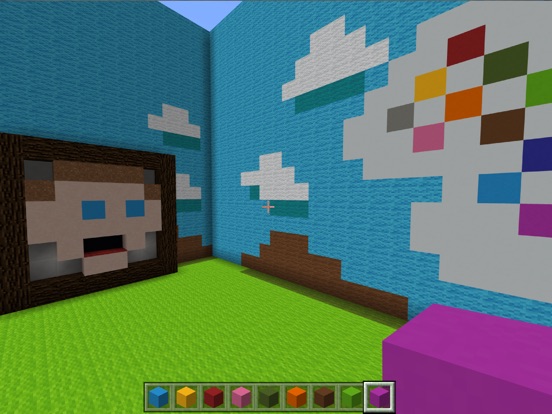 Minecraft: Education Edition screenshot 15