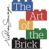 THE ART OF THE BRICK® Linköpin