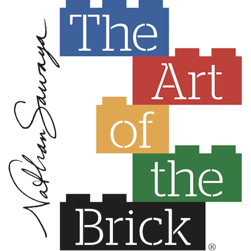 THE ART OF THE BRICK® Linköpin icon