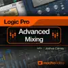 Adv Mixing Guide for Logic Pro App Delete