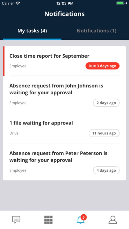 Azets Cozone screenshot-5