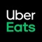 When you want food delivered quickly to your doorstep through Uber