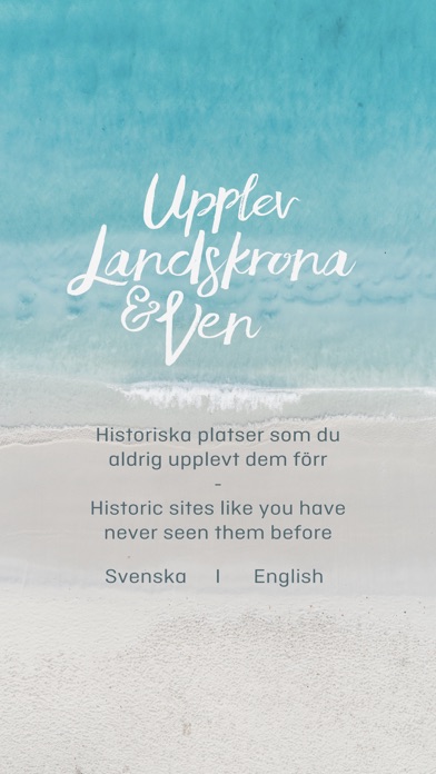 Landskrona & Ven Screenshot