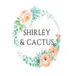 Shirley  Cactus Boutique