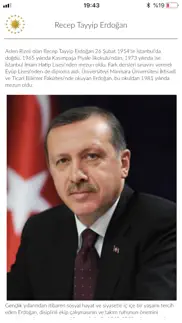 t.c. cumhurbaşkanlığı iphone resimleri 2