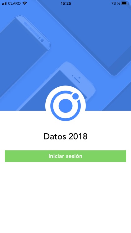 Datos 2018