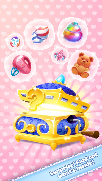 Best Friends: Puzzle Adventure screenshot-4
