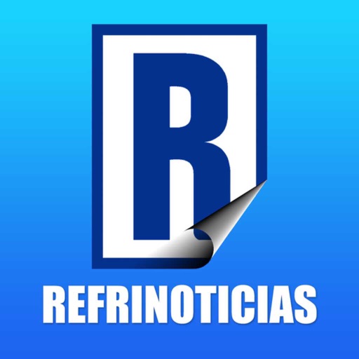 REFRINOTICIAS - AppWisp.com REFRINOTICIAS - AppWisp.com