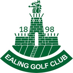 Ealing Golf Club Bar