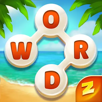 Magic Word - Puzzle Games Cheats