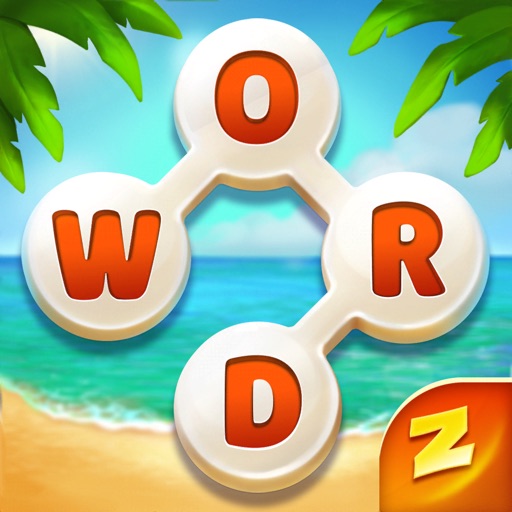 Magic Word - Puzzle Games icon