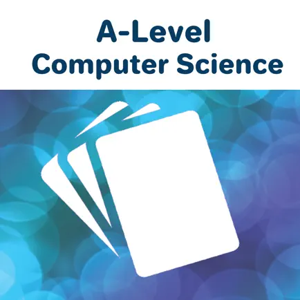 A-level Computer Science Cheats
