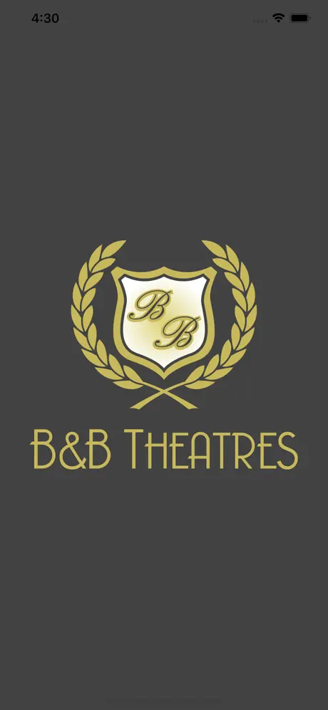 B&B Theatres