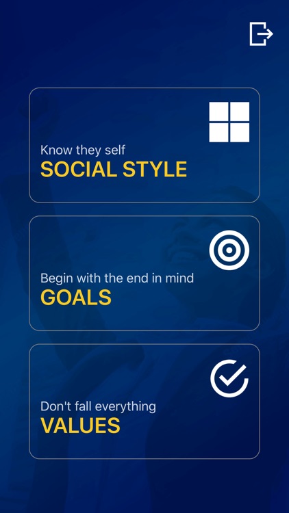 Cultivate your leader