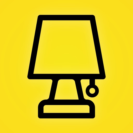 Nightlight - Read chat fiction icon