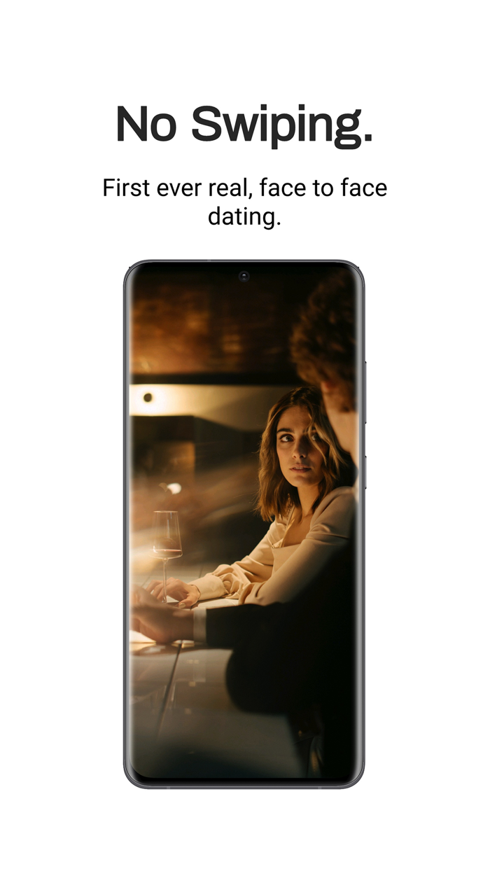 Magnett - Find your crush