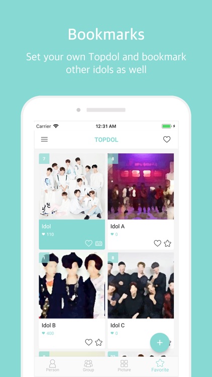 K-pop Idol screenshot-3