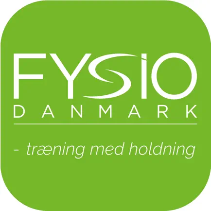 FysioDanmark App Cheats