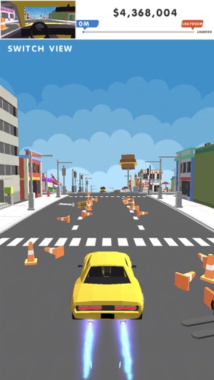 Car Jump(圖7)-速報App