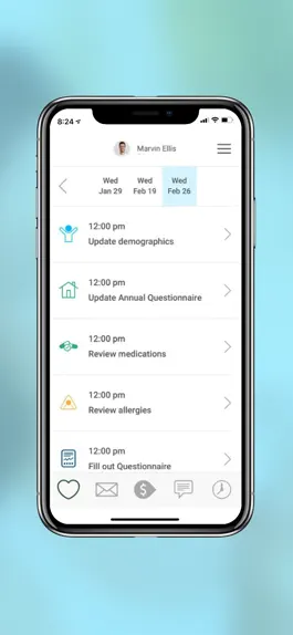 Game screenshot Seaworthy Functional Medicine apk