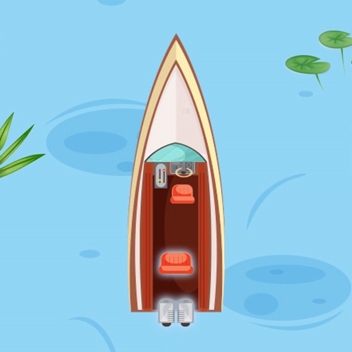 BoatRacer icon