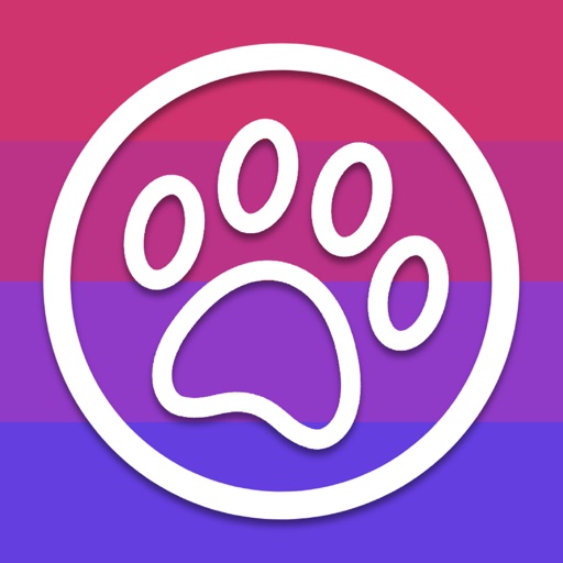 MyPuppy: Cute Dog Photo Maker icon
