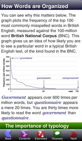 Game screenshot English Spelling & Punctuation hack