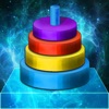Tower of Hanoi-Pro - iPhoneアプリ