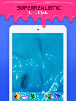 Magic Slime ASMR screenshot 6