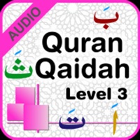 Quran Qaidah Level 3