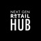 An app for the members of the Next Generation Retail Hub where you can book meeting rooms, studio and connect with the community