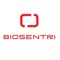 iPhone user application for dynamic access control using the BioSentri solution