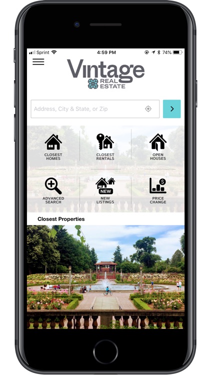 Portland Homes by Vintage RE