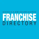 Business Franchise Directory App Cancel