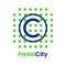 La APP de PADELCITY que te permite reservar canchas, clases y servicios en el mejor club en el valle de Cumbaya