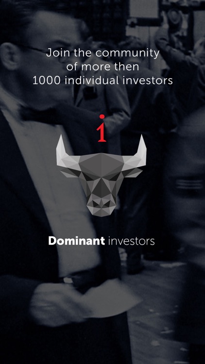 Dominant investors: Stocks