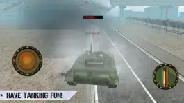 Game screenshot Tank Battle Domination hack