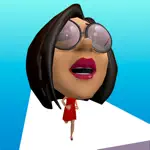 Bobble Head 3D! App Cancel