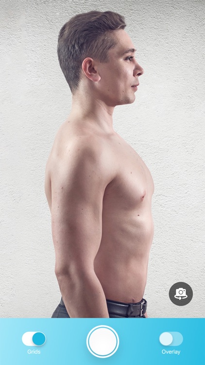 Watch Me Change Weight