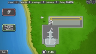 Airport Madness Mobile Liteのおすすめ画像2