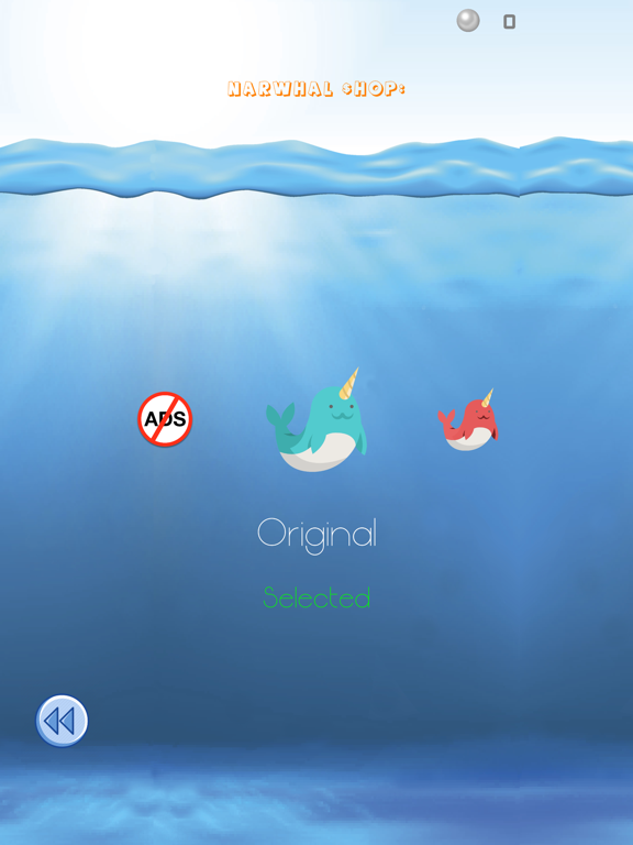 Screenshot #6 pour Narwhal