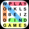 Word Search - Puzzles Games