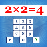 Multiplication Table Trainer