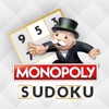 Icon Monopoly Sudoku