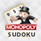 The new game brings a Monopoly twist to the classic number puzzler and is great for beginners or seasoned players