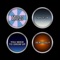 - Big Button Icons