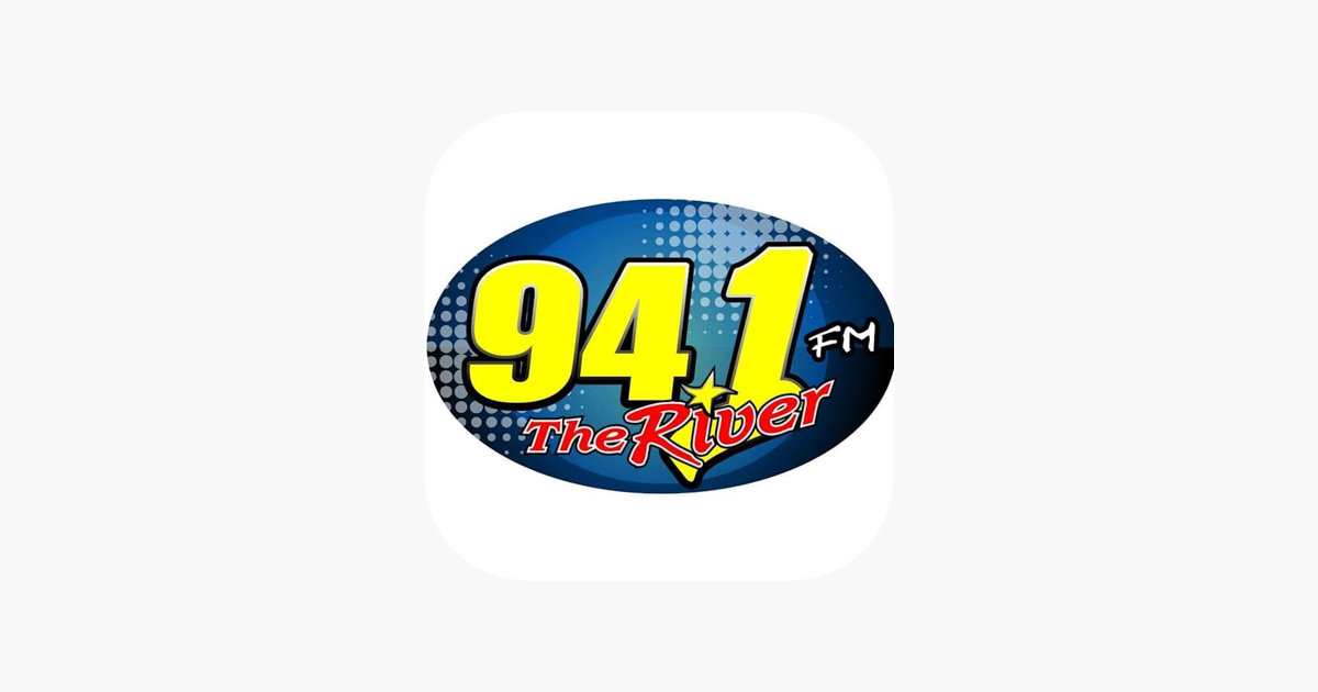 94.1 FM The River on the App Store